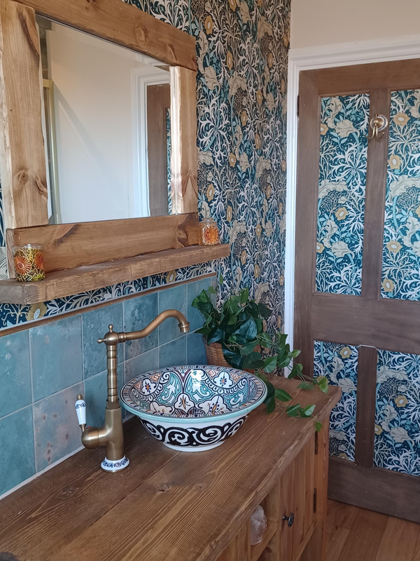 William Morris