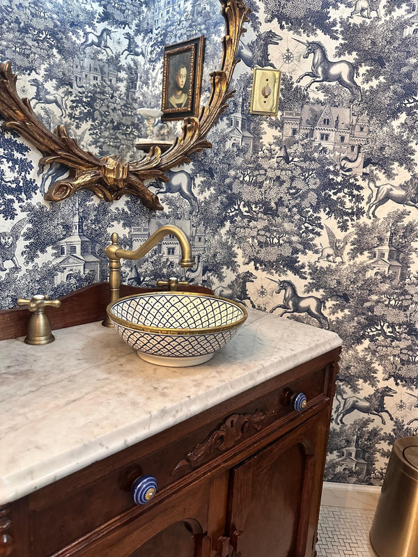 Room of Toile